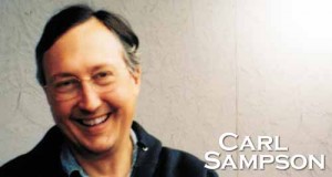 Carl Sampson