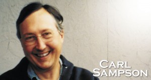 Carl Sampson