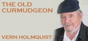 The Old Curmudgeon