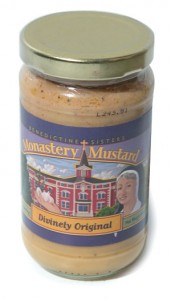 Monastery Mustard
