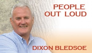 Dixon Bledsoe