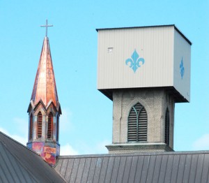St. Mary\'s Church