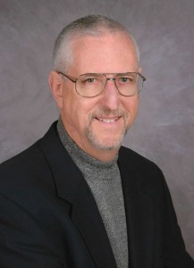 Bob Willoughby was selected to be the new Silverton city manager.