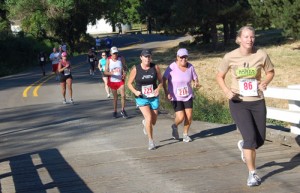 Silverton\'s Homer Classic takes to the country roads for a run to benefit cross country teams. 