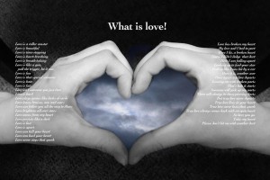 What is Love!