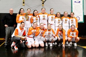 The Silverton Foxes will host a state playoff game March 4.