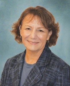 Mount Angel City Manager Eileen Stein
