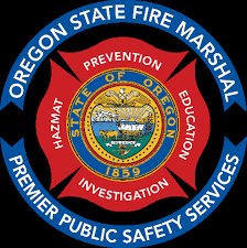Oregon State Fire Marshal