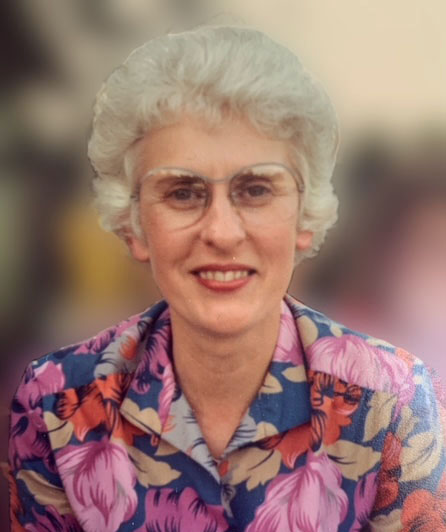 Helen J. Raid