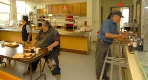St. Joseph Shelter and its volunteers have provided lodging for 750,000 nights and served 525,000 meals over the course of its 20 years.