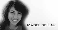 Madeline Lau