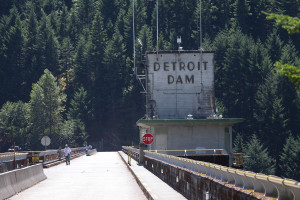 Detroit Dam-1