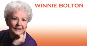 Winnie Bolton