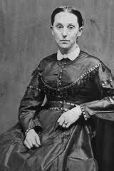 Abigail Scott Duniway was Oregon’s leading suffragist. 