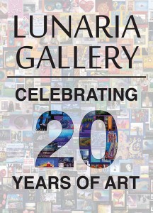 Lunaria Gallery