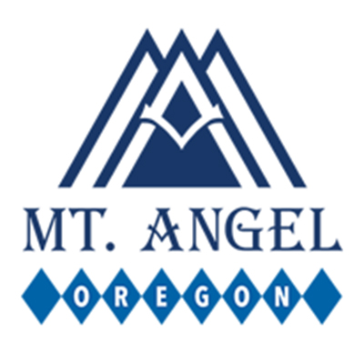 City of Mt. Angel