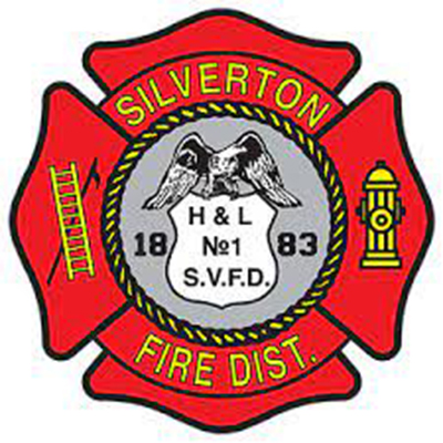 Silverton Fire District
