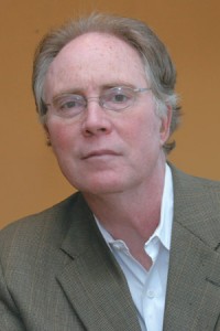 Dr. Bob McDonald